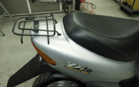 HONDA DIO Gen.4
