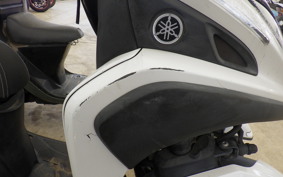 YAMAHA TRICITY 125 SE82J