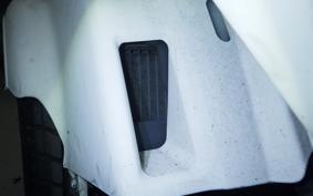 HONDA GYRO CANOPY 2007 TA03