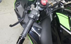 KAWASAKI ZX 10 NINJA ABS 2018