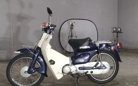 HONDA SUPER CUB90 HA02