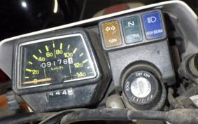 YAMAHA SEROW 225 W 4JG