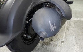 HONDA NAVI110