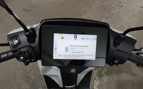 HONDA CUV e EF18