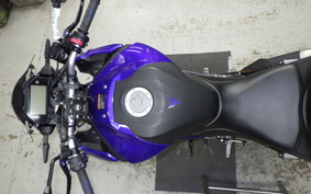 YAMAHA MT-25 A RG43J
