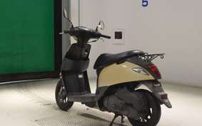 SUZUKI ﾚｯﾂ CA4AA