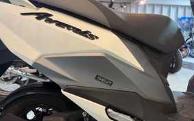 SUZUKI AVENIS 125 EA12J