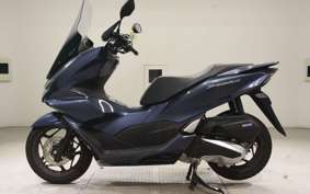 HONDA PCX 160 1996 KF47