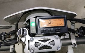 SUZUKI DR-Z400SM 2007 SK44A