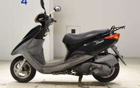YAMAHA AXIS 125 TREET 2001 SE53J