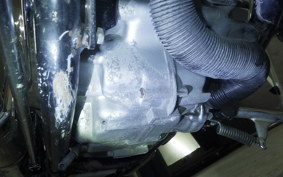 HONDA STEED 600 1995 PC21