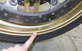 YAMAHA FJR1300 AS 2022 RP27J