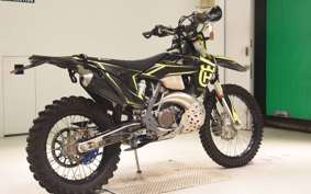 HUSQVARNA TE150I 2021