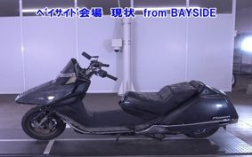 HONDA FUSION X MF02