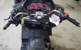 YAMAHA MAJESTY 250 C SG03J