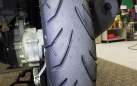 SUZUKI ADDRESS 110 CE47A