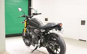 YAMAHA XSR155 1999