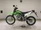 Фото Kawasaki KLX125 2013 с японского аукциона