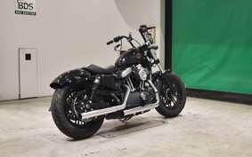 HARLEY XL1200X 2022