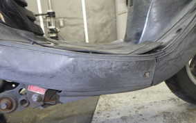 YAMAHA AXIS 125 TREET SE53J