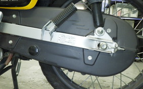 HONDA ｸﾛｽｶﾌﾞ110-2 JA45