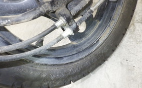 HONDA TODAY 2 2006 AF67