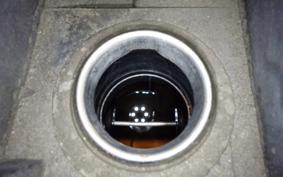 YAMAHA MAJESTY 250 Gen.2 SG03J