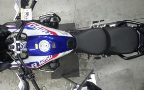 BMW R1250GS 2020