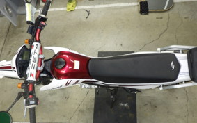 YAMAHA SEROW 250 Gen.2 DG17J