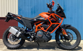KTM 390 ADVENTURE 2023 JGJ40