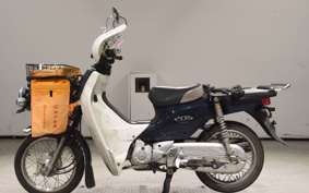 HONDA C110 SUPER CUB JA10