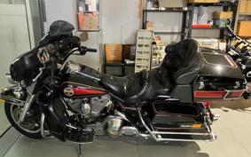 HARLEY FLHTCU1580-1690 1991 DPL