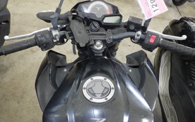 KAWASAKI Z250 ER250C