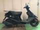 Фото Suzuki ADDRESS V100 с японского аукциона