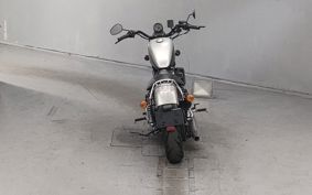 HARLEY HARLEY XL1200N 2008 CZ3