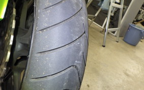 KAWASAKI NINJA 1000 2011