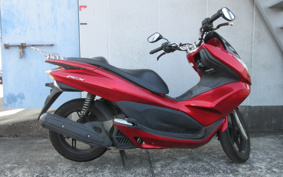 HONDA PCX125 JF28