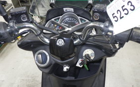 YAMAHA MAJESTY155 Gen.2 S 2007 SG52J