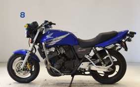HONDA CB400SF VTEC K NC39