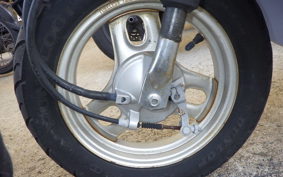 HONDA DIO CESTA GEN 2 AF62