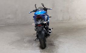 SUZUKI JIKUSA-SF250 ED22J