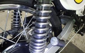 SUZUKI TS185 2024