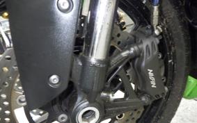 KAWASAKI NINJA ZX-6R 2002