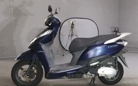 HONDA LEAD 125 JF45