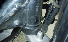 SUZUKI GSX400 IMPULSE 1996 GK79A