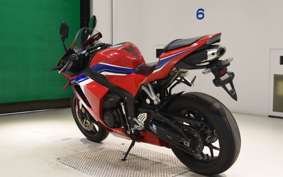 HONDA CBR600RR 2021 PC40