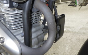 YAMAHA SEROW 250 Gen.3 2007 DG31J