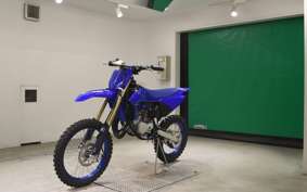 YAMAHA YZ85LW 2007 CB16C