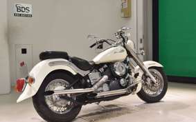 YAMAHA DRAGSTAR 400 CLASSIC 2002 VH01J