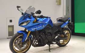 YAMAHA FAZER FZ8 S 2010